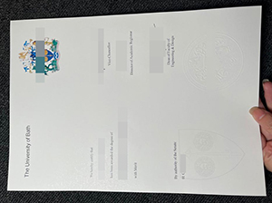 巴斯大学毕业证-1