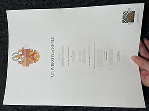 基尔大学毕业证-1