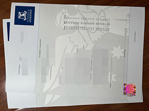 墨尔本大学成绩单-1