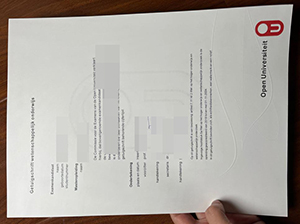 开放大学文凭-1