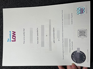 法学大学文凭-1