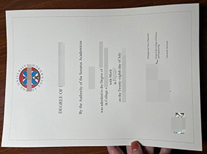 爱丁堡大学毕业证-1