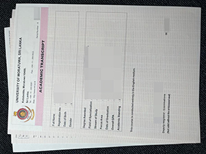 莫勒图沃大学成绩单-1