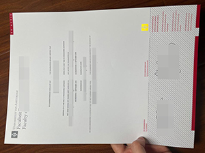 阿姆斯特丹大学毕业证-1