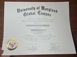 马里兰大学全球校区文凭-1
