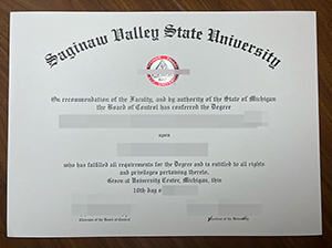 塞基诺州立大学文凭-1