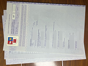 考纳斯理工大学成绩单-1