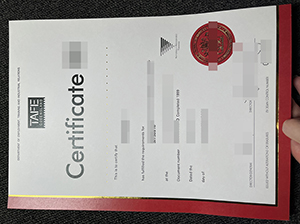 昆士兰公立技术学院文凭-1