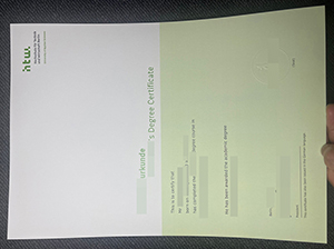 柏林工程和经济应用技术大学文凭-1