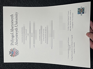 亚伯大学毕业证-1