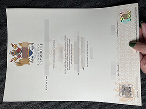 普利茅斯大学文凭-1