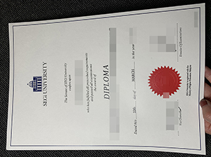 世纪大学文凭-1