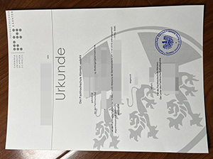 克恩滕应用科技大学文凭-1