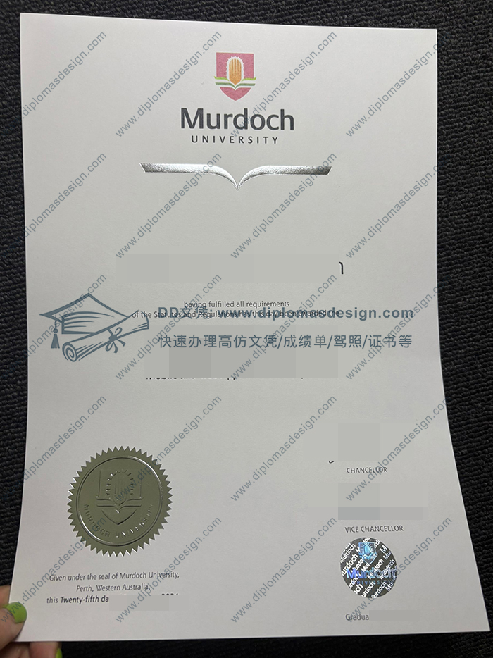 莫道克大学毕业证