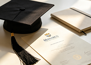 蒙纳士大学文凭